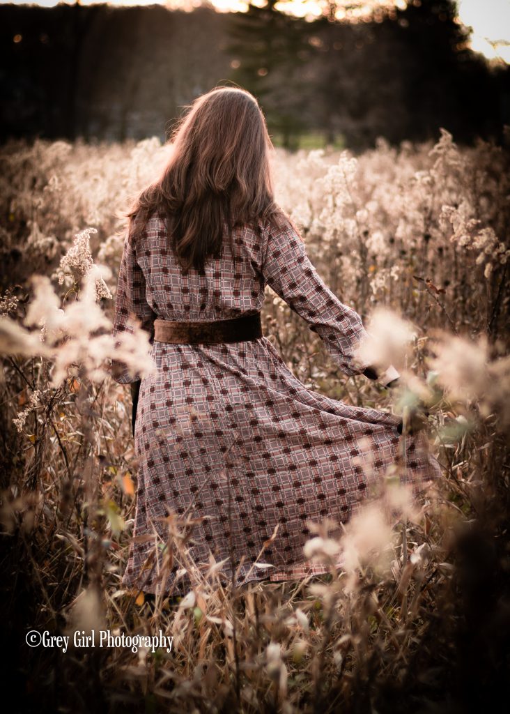 outdoor beauty portrait fine art reading pa