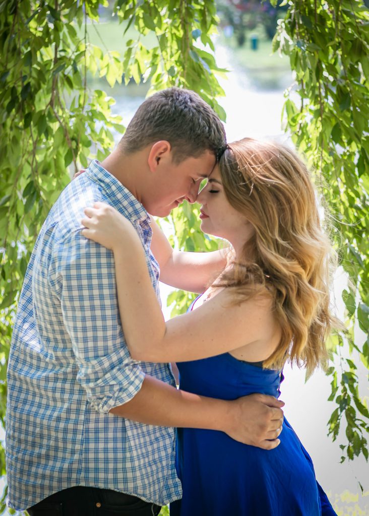 Couples Shoot Engagement photo Cinnaminson, NJ