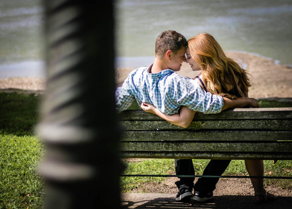 Couples Shoot Engagement photo Cinnaminson, NJ