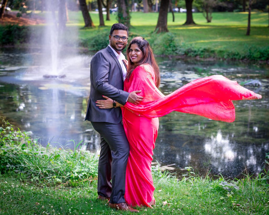 Couples Anniversary photo shoot in Berks County, Pennsylvania