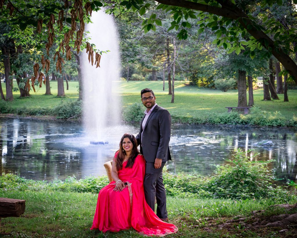 Couple anniversary photo shoot in Berks County, Pennsylvania