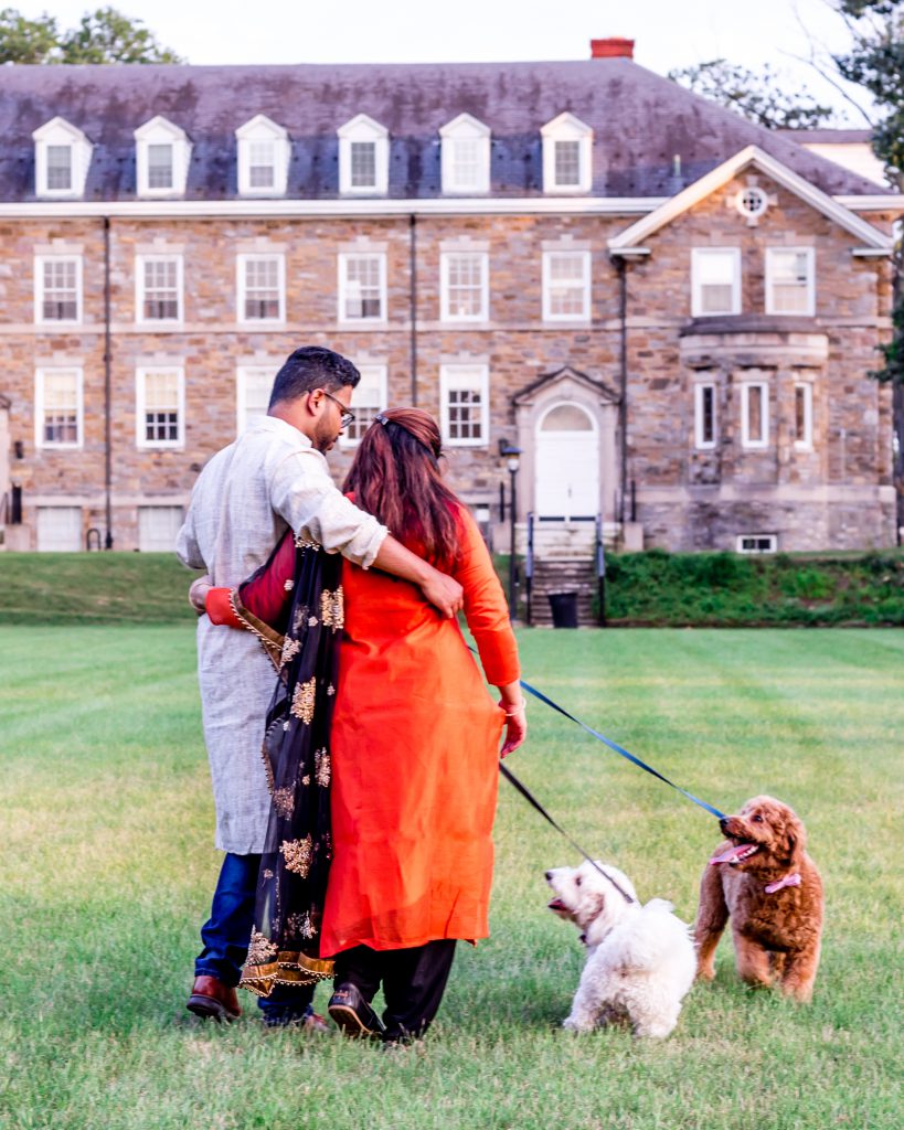 Couples Anniversary photo shoot in Berks County Pennsylvania