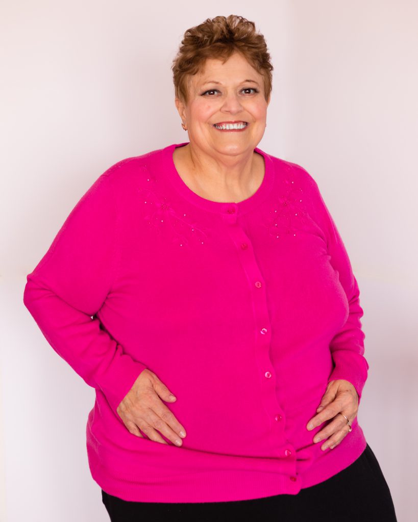 Studio Glamour Photography in Berks County, PA