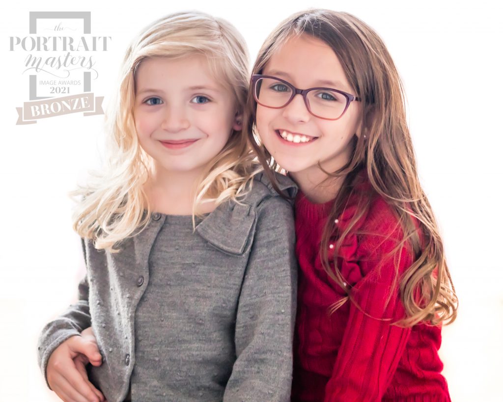 Children portrait in Berks County, PA