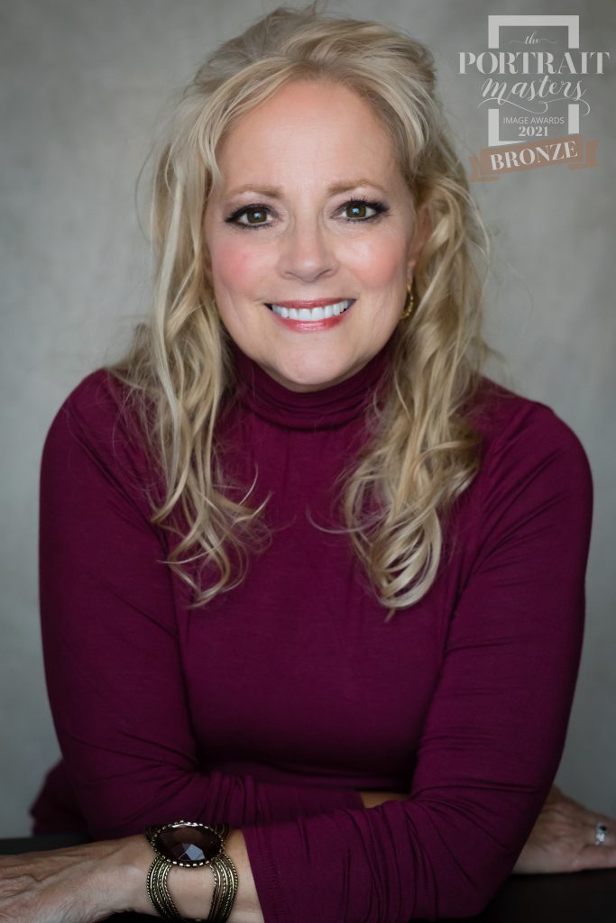 Professional Headshot in Berks County, PA