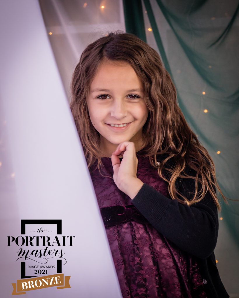 Berks County - Child Portrait
