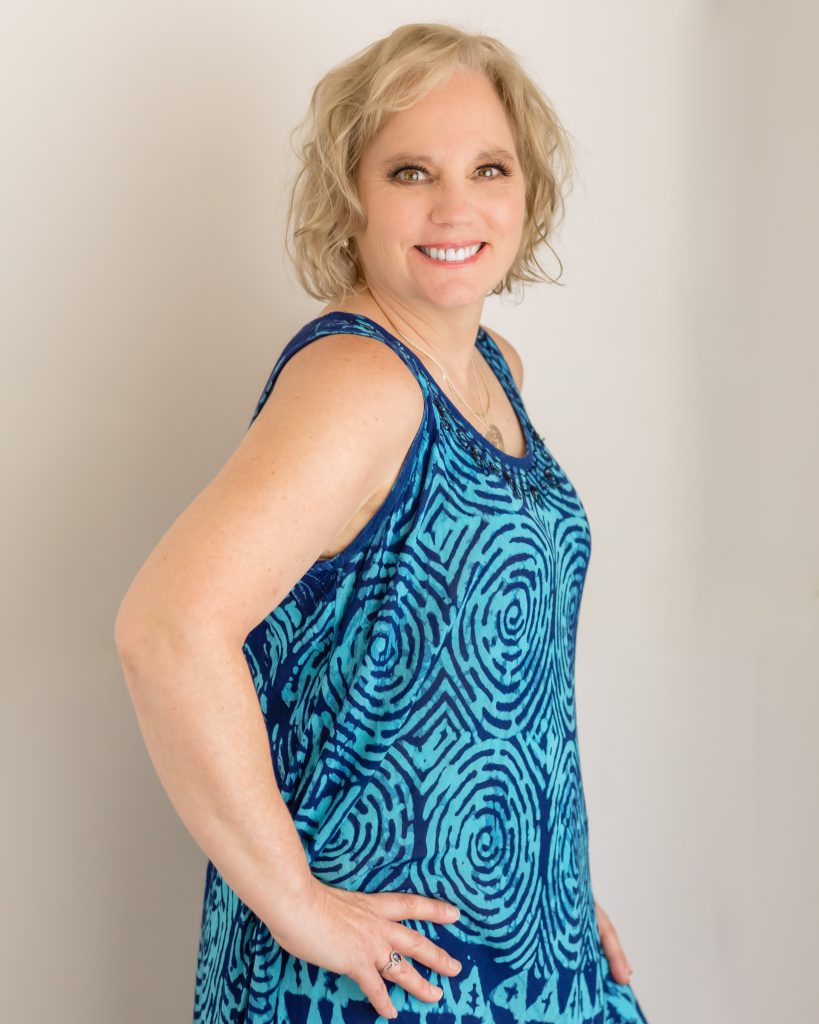 Contemporary Glamour portrait session in Reading, PA