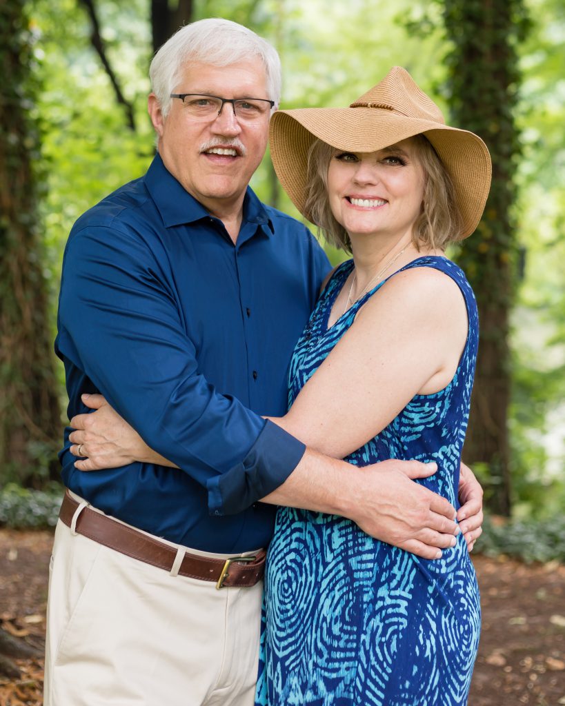 Couple photo shoot outdoor in Reading, PA