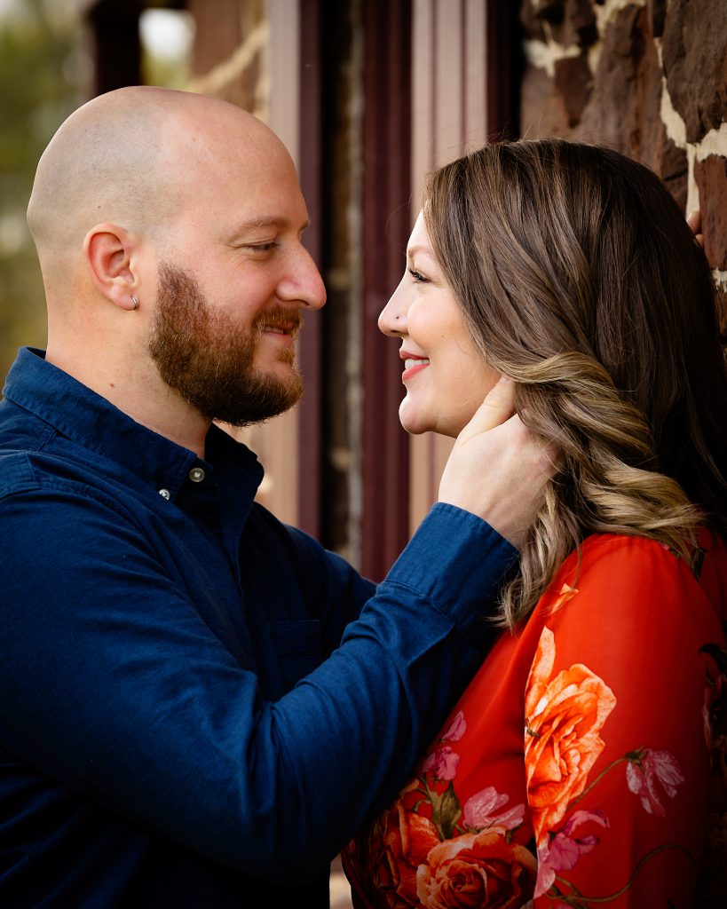 Couple Shoot in Reading, Pennsylvania