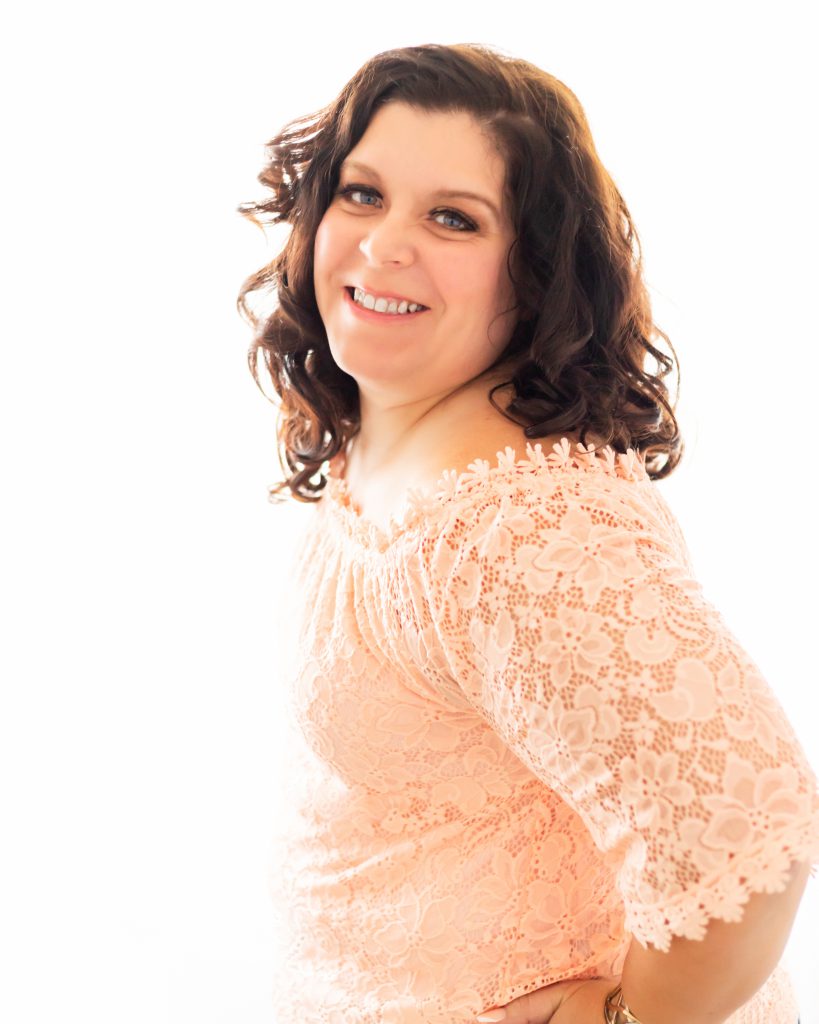 Grey Girl Photography beauty portrait in Berks county, pennsylvania