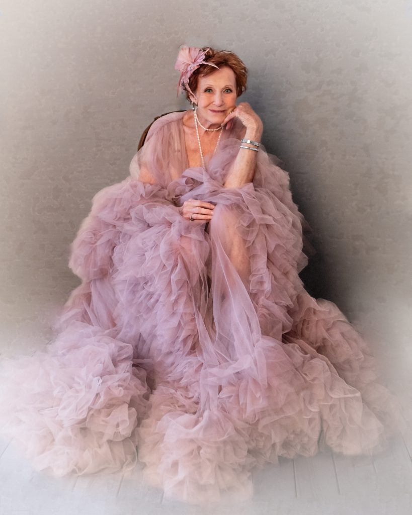 Contemporary Glamour portrait in Reading, Pennsylvania