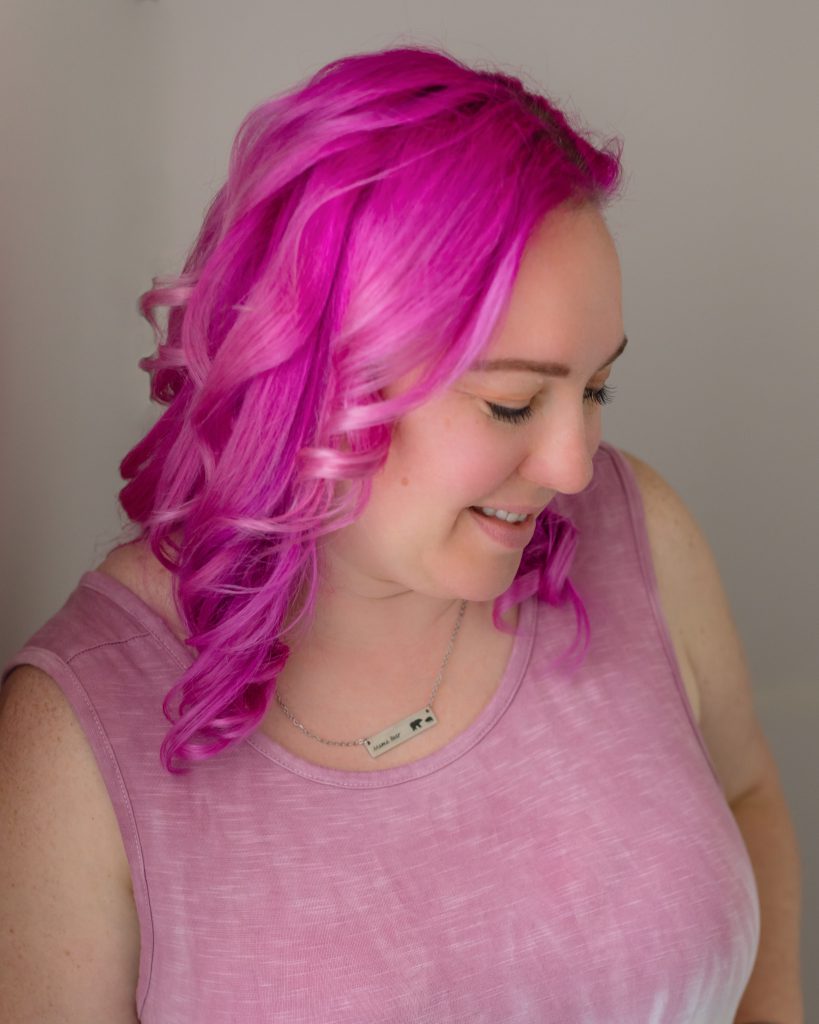 Grey Girl Photography contemporary portrait in Reading, Pennsylvania