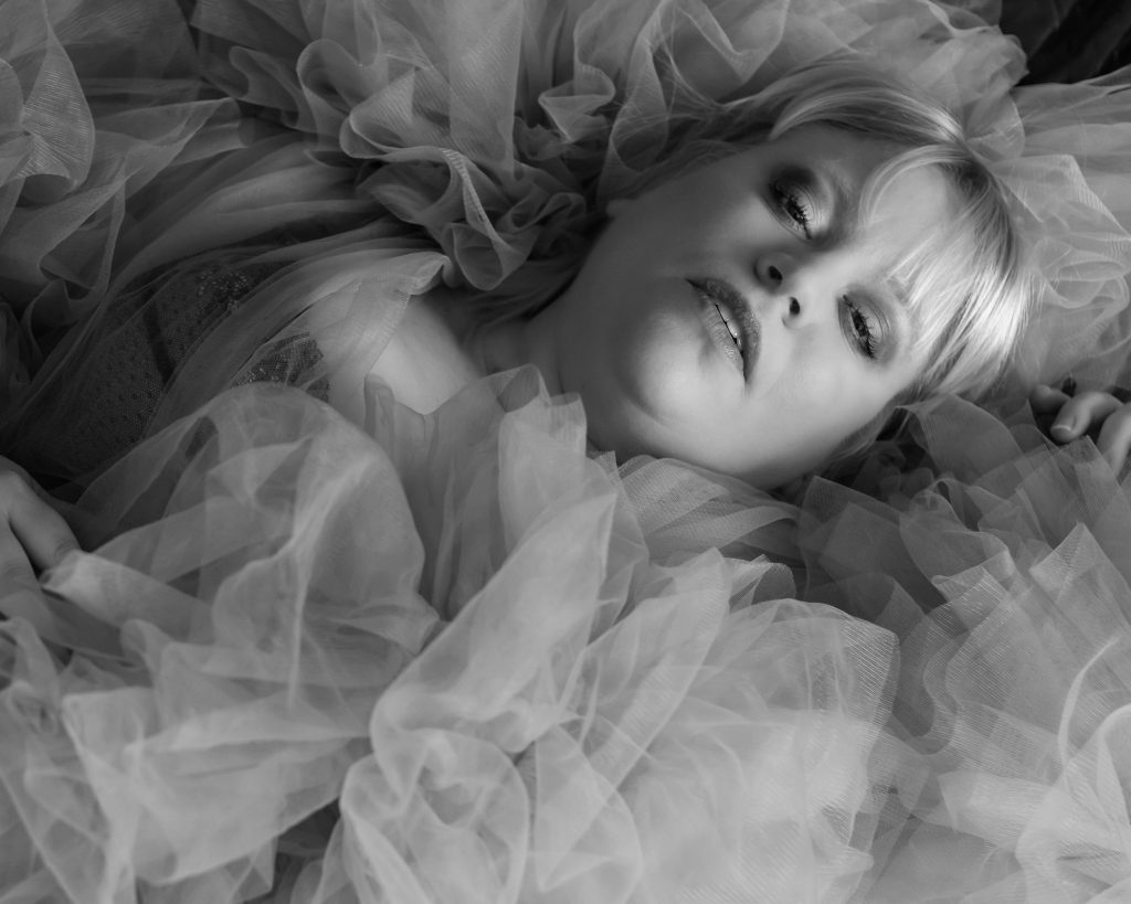 Boudoir Shoot in Berks County, Pennsylvani