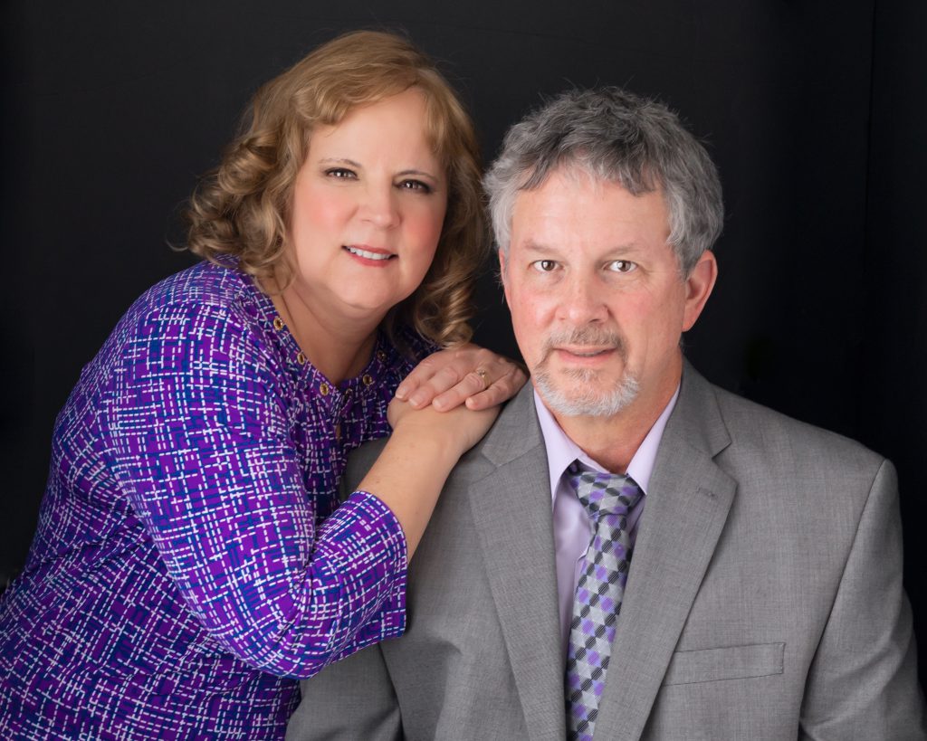 Couples studio photo session in Berks County, PA