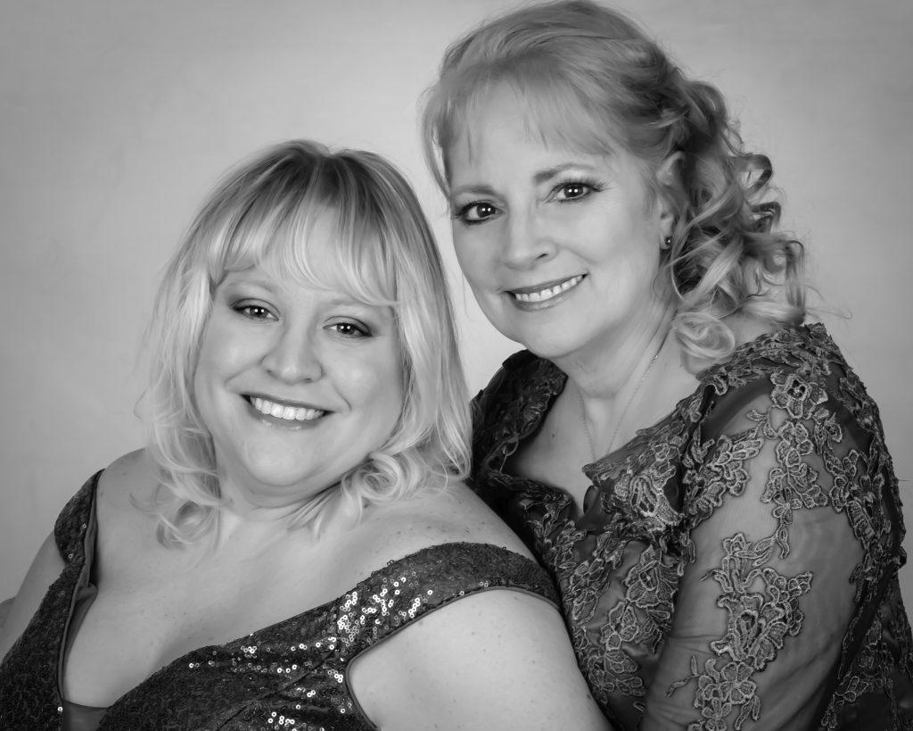 Grey Girl Photography Mother Daughter photo in Berks County, PA