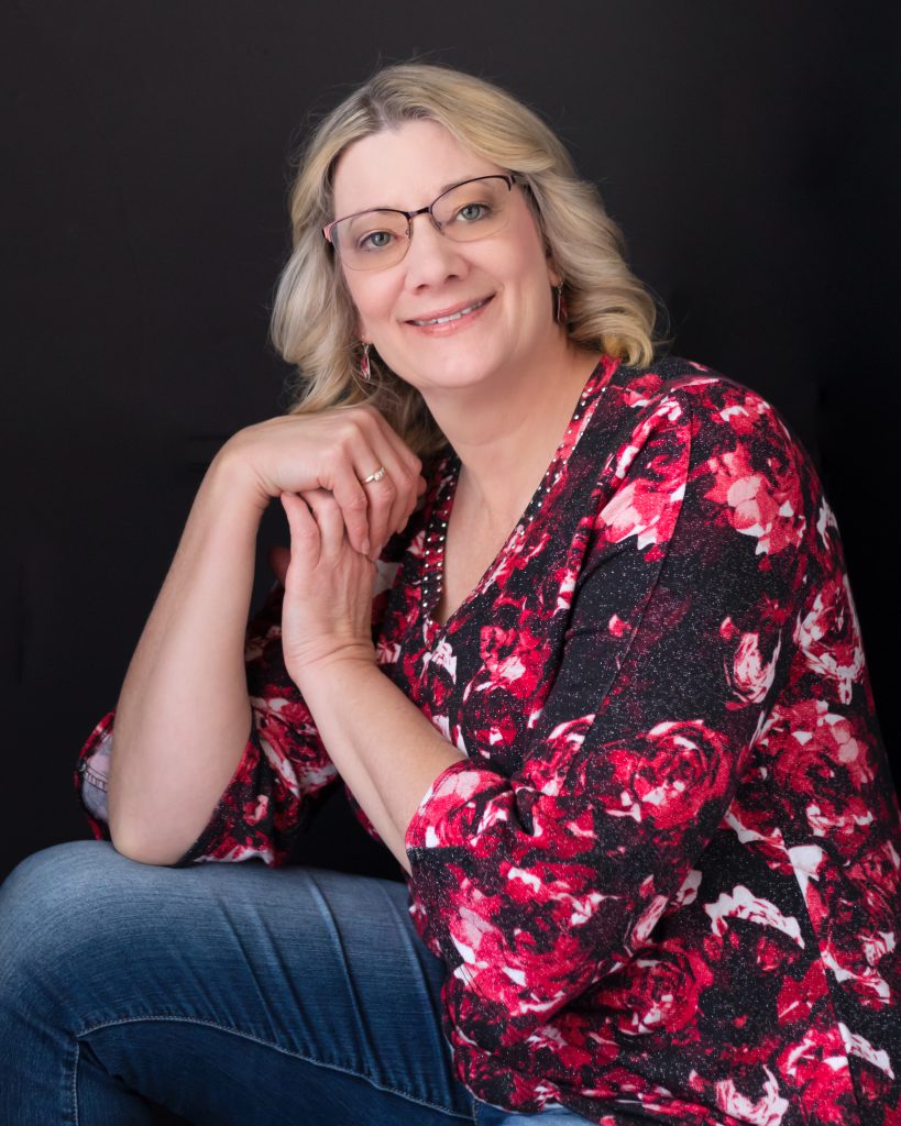 Contemporary Portrait in Reading, PA