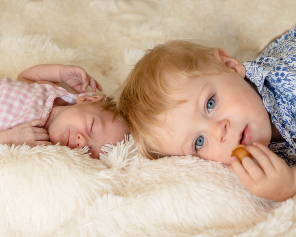 Grey Girl Photography New Born in Berks County PA