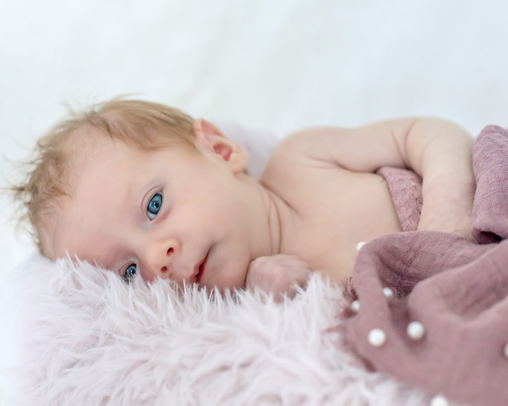 Grey Girl Photography New Born in Berks County PA