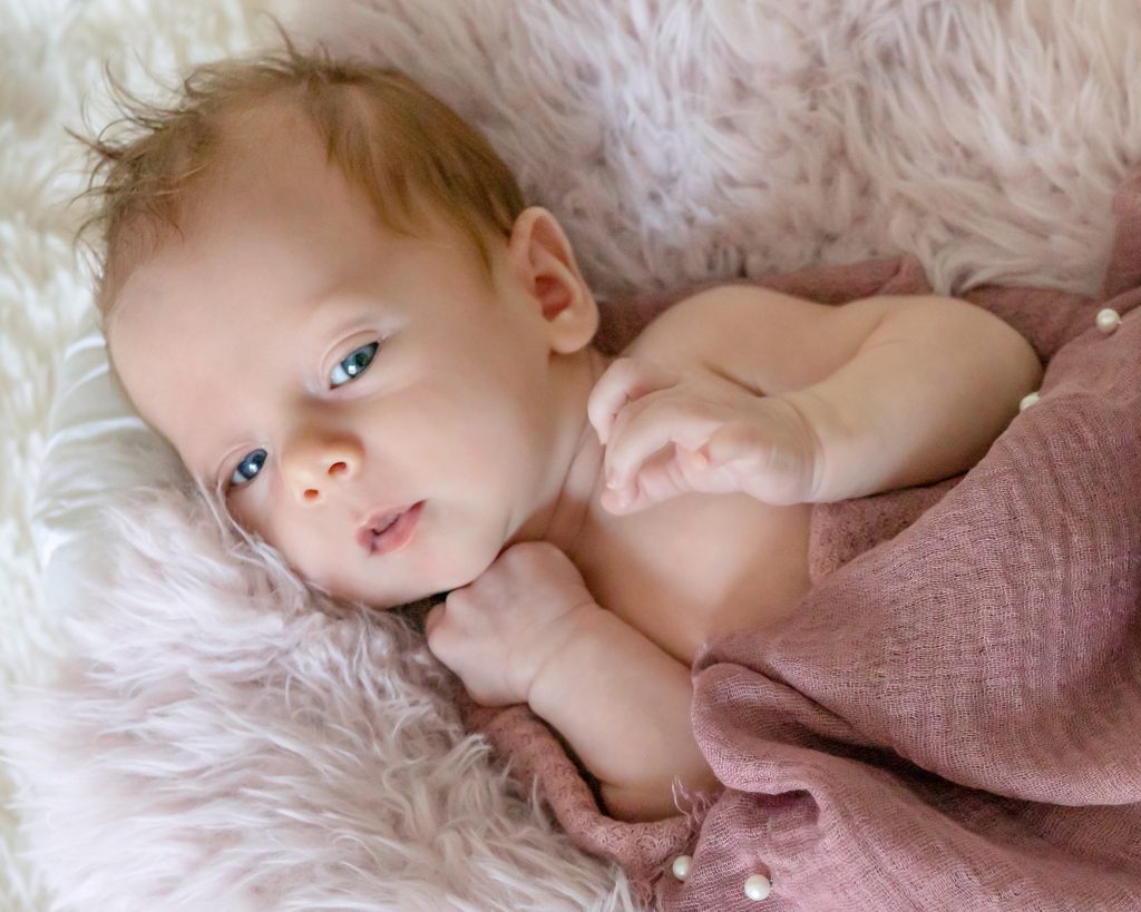 Grey Girl Photography New Born in Berks County PA