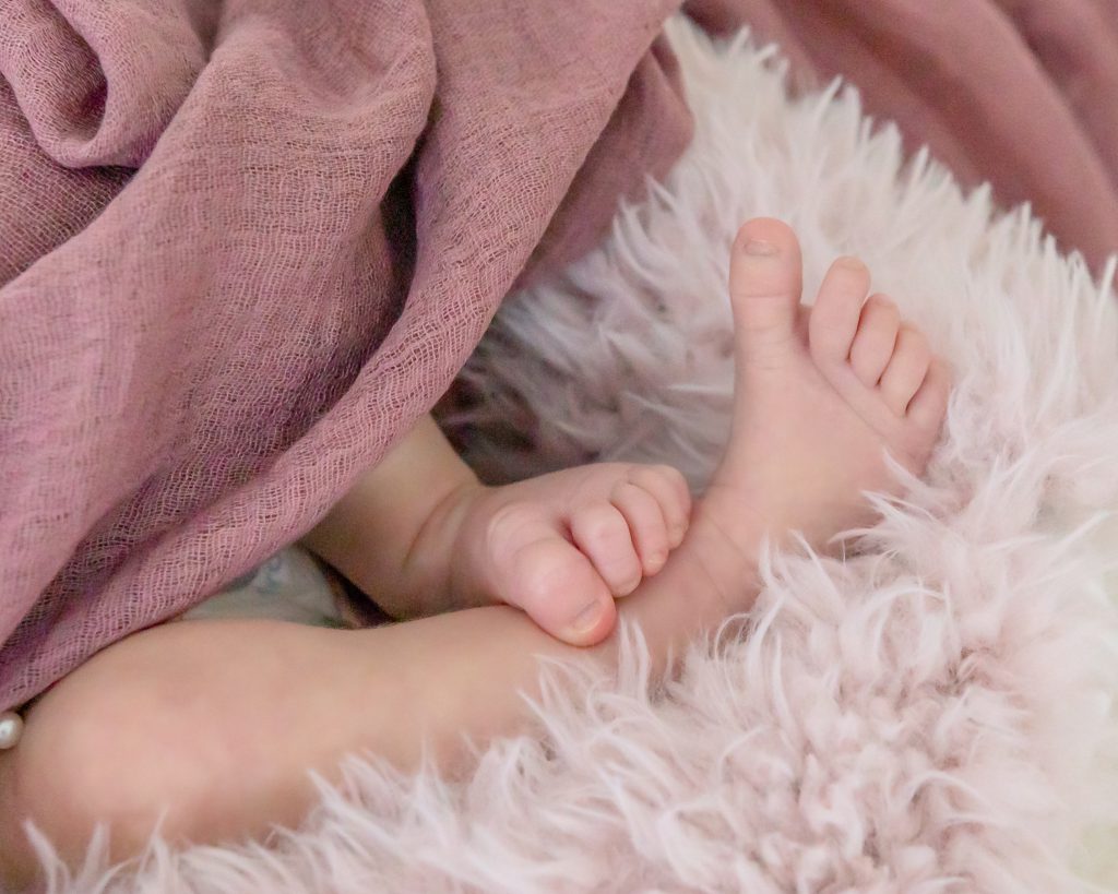 Grey Girl Photography New Born in Berks County PA