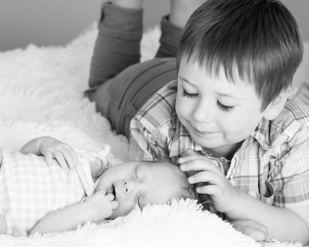 Grey Girl Photography New Born in Berks County PA