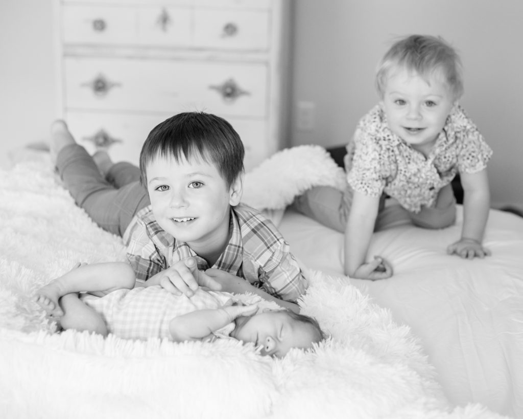 Grey Girl Photography New Born in Berks County PA