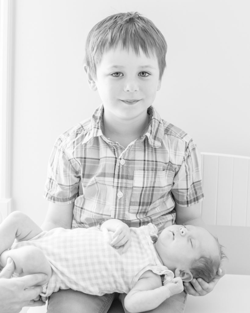 Grey Girl Photography New Born in Berks County PA