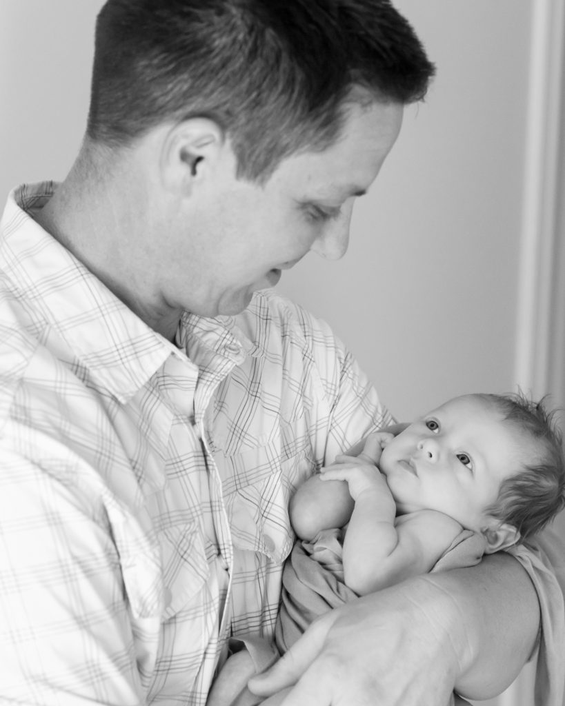 Grey Girl Photography New Born in Berks County PA