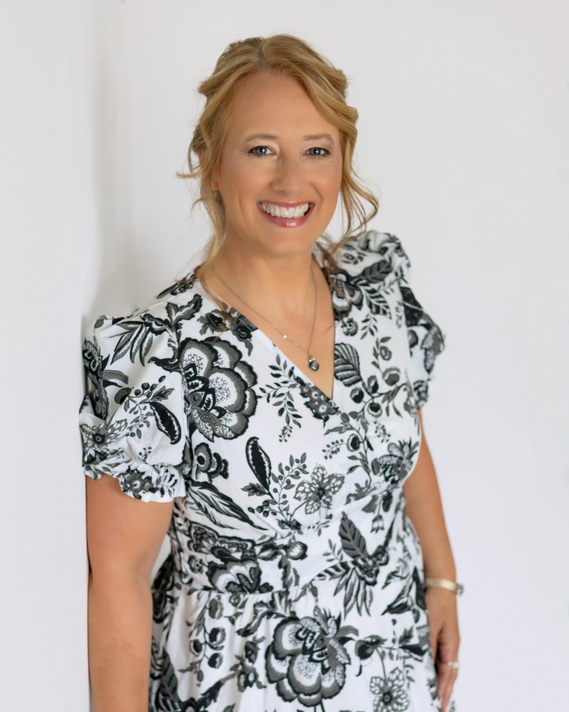 Grey Girl Photography Portrait in Berks County