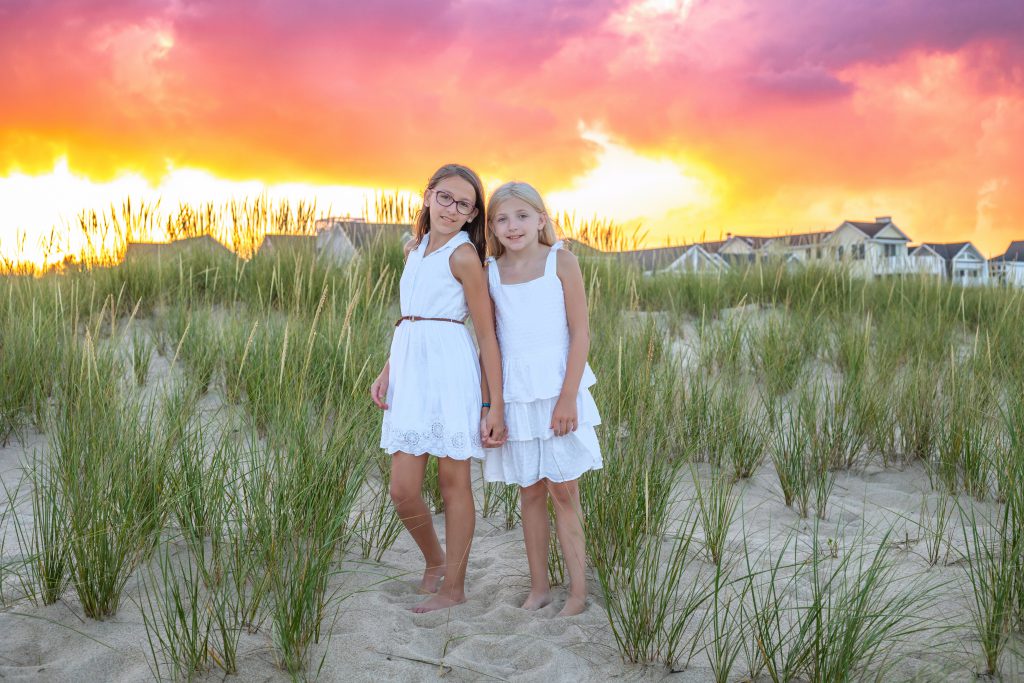 Grey Girl Photography Child Portrait in Berks County