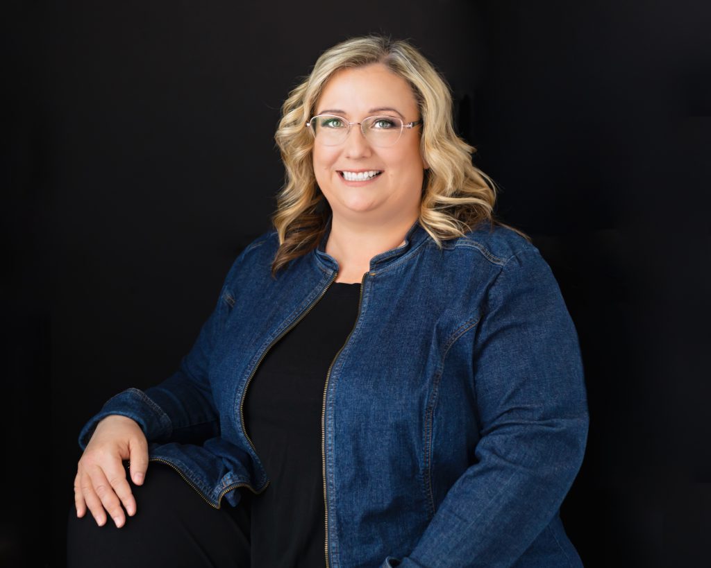 Grey Girl Photography Portrait in Berks County