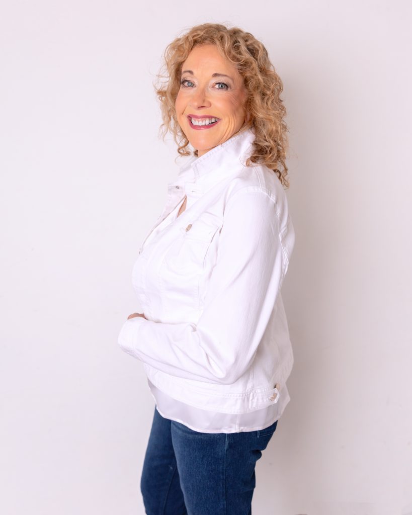 Grey Girl Photography Portrait in Berks County